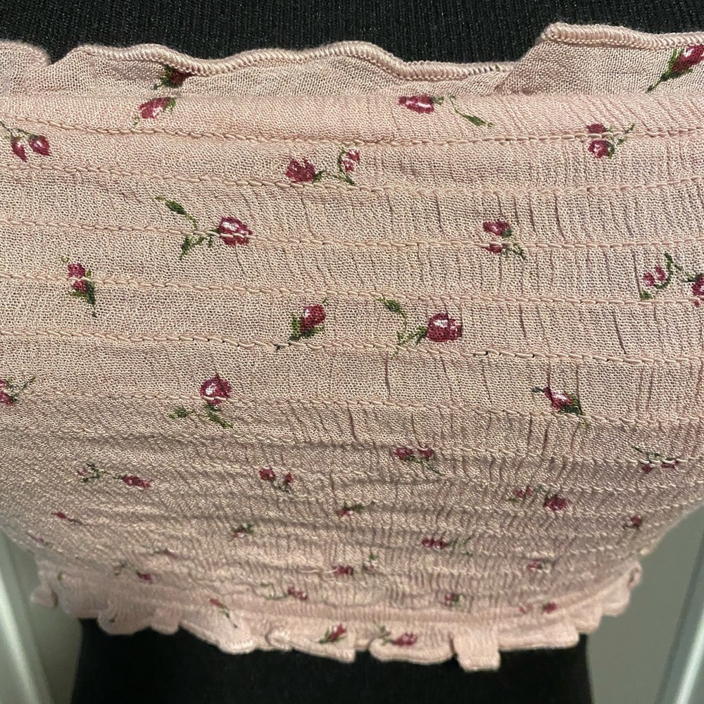 Tube top - Picture 2 of 3